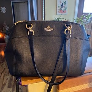 Coach Purse-like brand new!